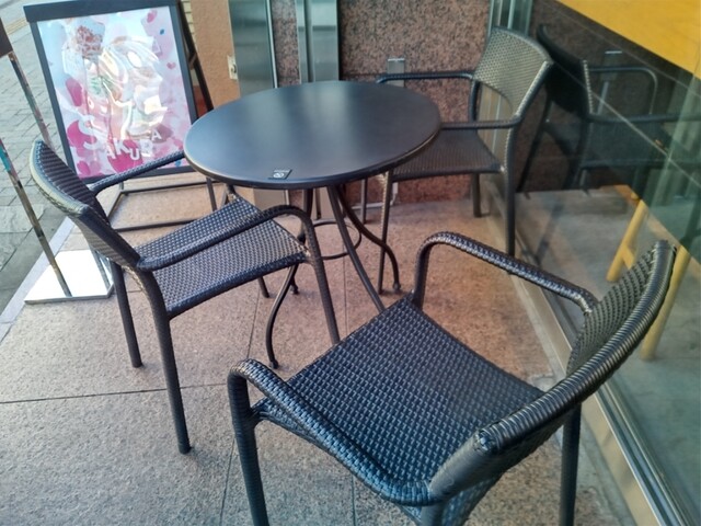 スターバックス・コーヒー 四谷3丁目店的實拍高清圖