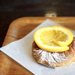 ベーカリー&カフェ 沢村 広尾プラザ的实拍图