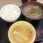 大衆食堂 半田屋 西線南七条店的实拍图