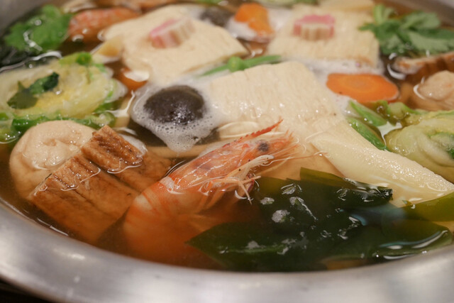 recommendations image for 美々卯 本店