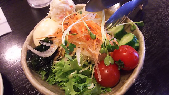 世界の山ちゃん 河原町店的实拍高清图