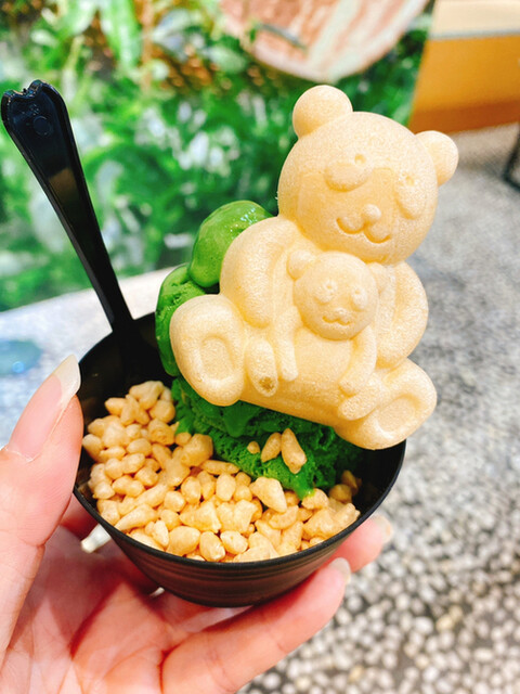 recommendations image for 雷一茶 伝法院通り店