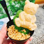 recommendations for 雷一茶 伝法院通り店