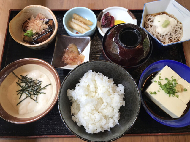 recommendations image for とが乃茶屋