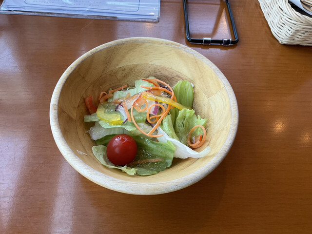 Bayside Place M's deli的实拍高清图