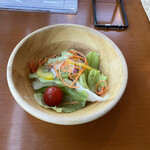 Bayside Place M's deli的实拍图