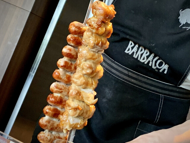 recommendations image for バルバッコア 虎ノ門ヒルズ店