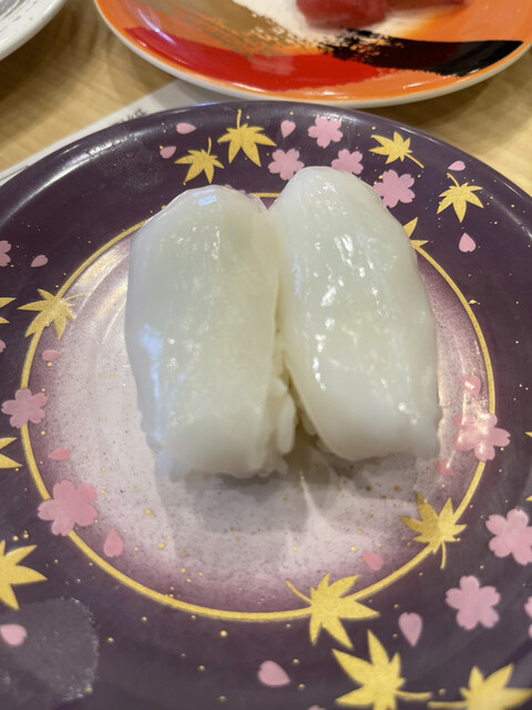 回転寿司 うずしお 高島店的实拍高清图
