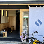 recommendations for SOT Coffee Kyoto 京都七条店
