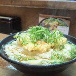 うどん処松島的实拍图