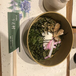 京の味処　うえ村的實拍圖