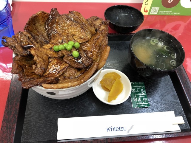豚丼ポルコ 函館本店的實拍高清圖