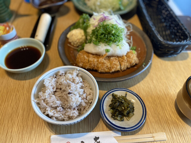 心斎橋 かつ喜的实拍高清图