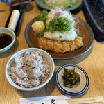 心斎橋 かつ喜的实拍图