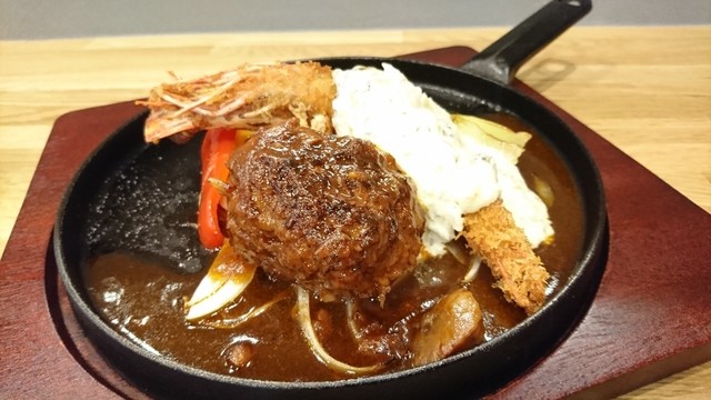 陽食屋3的实拍高清图