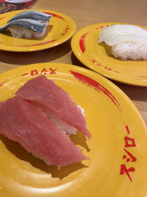 スシロー イトーヨーカドー武蔵小金井店的實拍高清圖