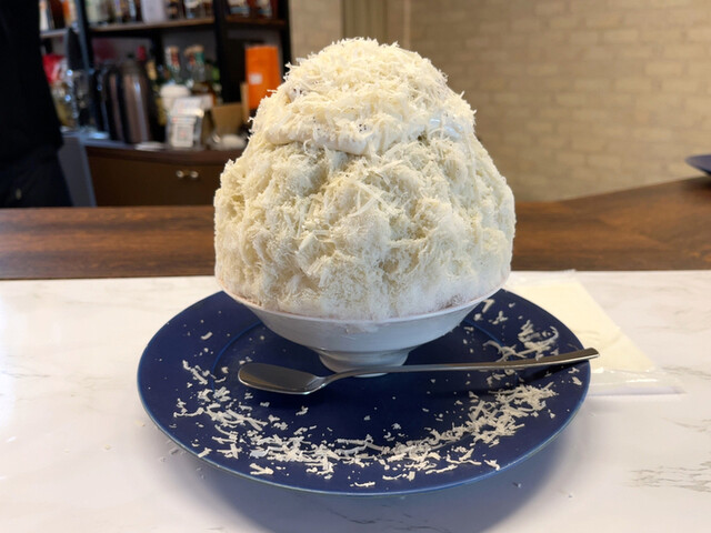 recommendations image for CAFE BAR AO