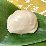 半兵衛麩 本店 販売店舗的實拍圖