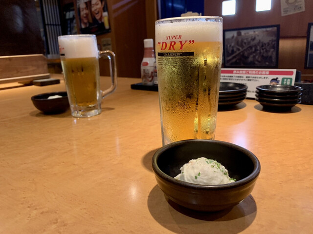 炭火居酒屋 炎 清田店的实拍高清图