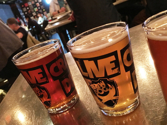 BrewDog Roppongi的實拍高清圖