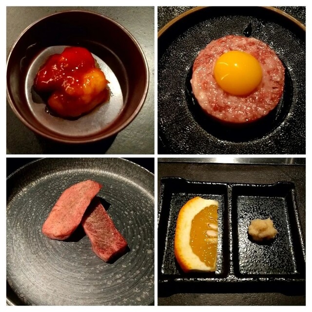 北海道焼肉 北うし的实拍高清图