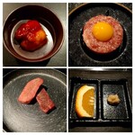 北海道焼肉 北うし的实拍图