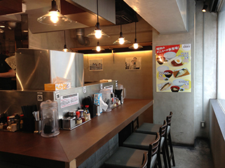 昭和食堂 秋葉原駅前店的實拍圖