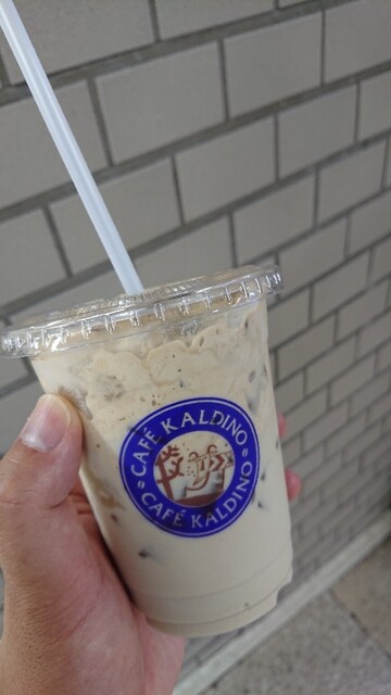 カフェ カルディーノ 新橋店的實拍高清圖