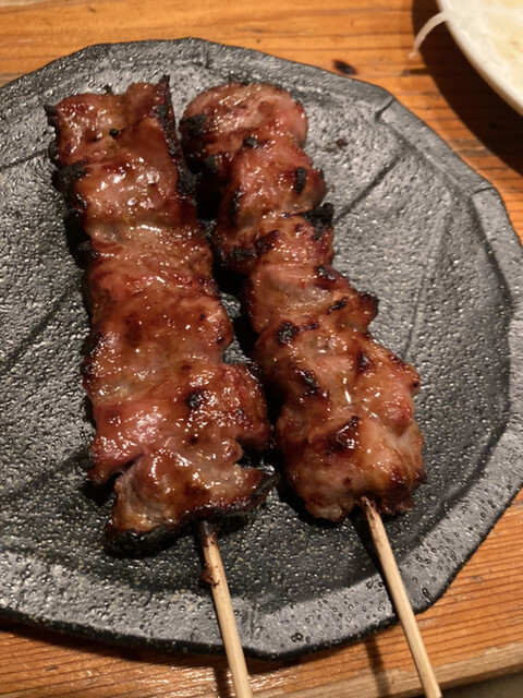 やきとん 野方屋的實拍高清圖