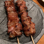 やきとん 野方屋的實拍圖