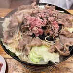 recommendations for ジンギスカン函館吉田 函館駅前