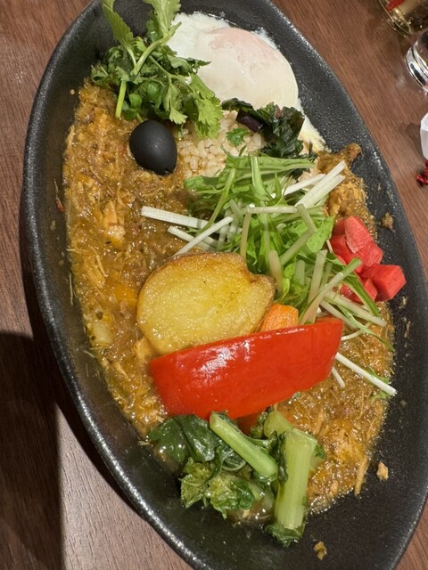 はるかなるカレー 名古屋的實拍高清圖
