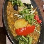はるかなるカレー 名古屋的實拍圖