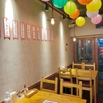 神田ひぐまキッチン的實拍圖