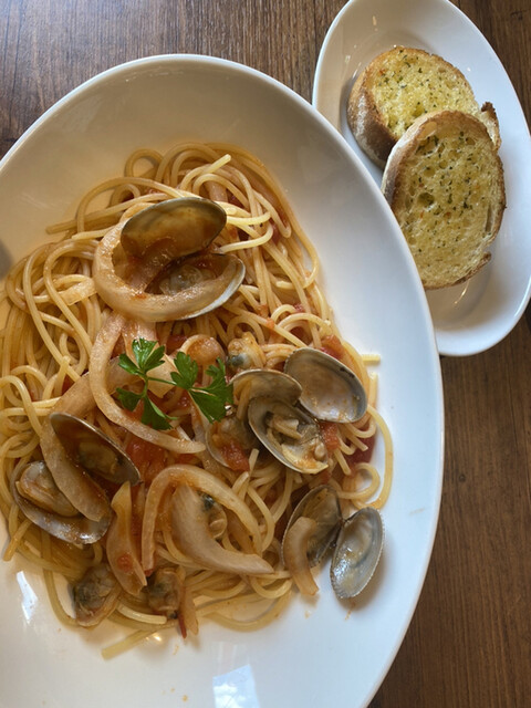 recommendations image for ジョリーパスタ 昭島店