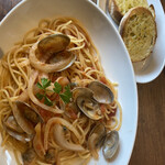 recommendations for ジョリーパスタ 昭島店