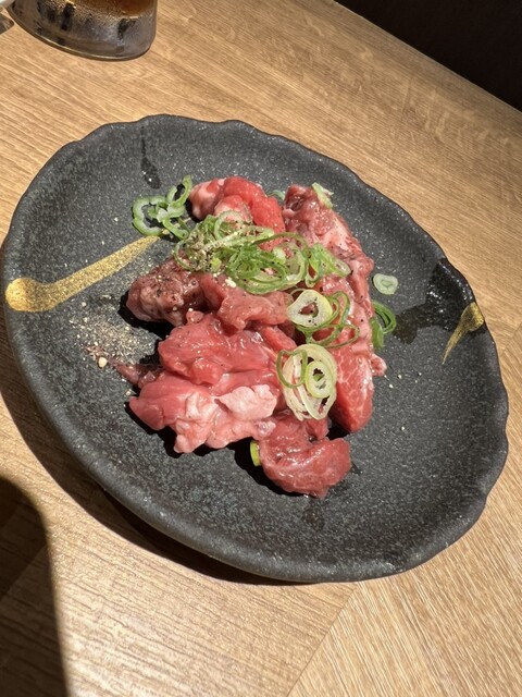 生ホルモン いただき 堺筋本町的實拍高清圖