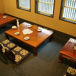 おうちごはん 中島家的實拍圖