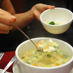 永利 豊洲駅前店的实拍图