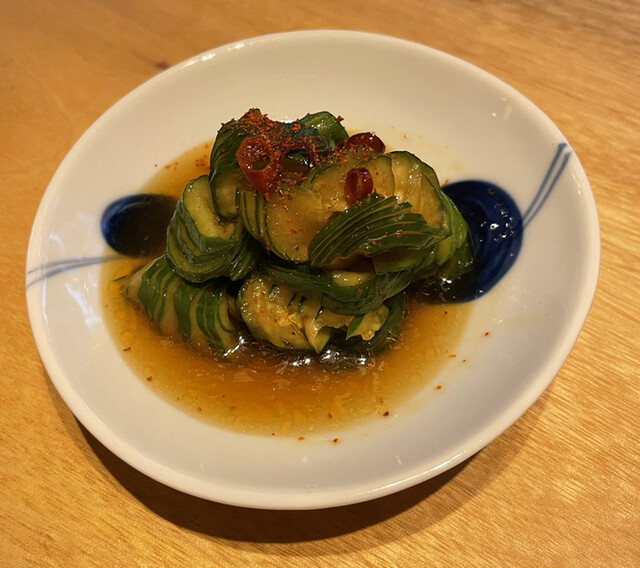 おばんざいと純洋食 アイサニ的实拍高清图