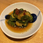 おばんざいと純洋食 アイサニ的实拍图
