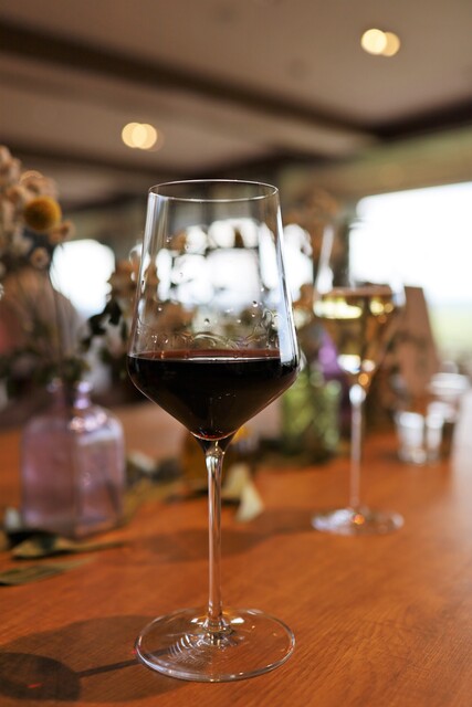 池田ワイン城的實拍高清圖