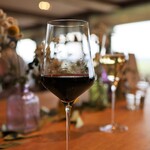 池田ワイン城的實拍圖