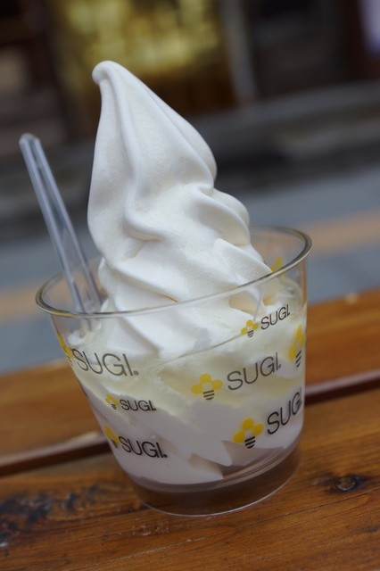 杉養蜂園 小樽店的實拍高清圖