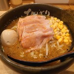 recommendations for 味噌らーめん 柿田川 ひばり 恵比寿本店