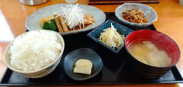 手打ちうどん おがわ的實拍高清圖
