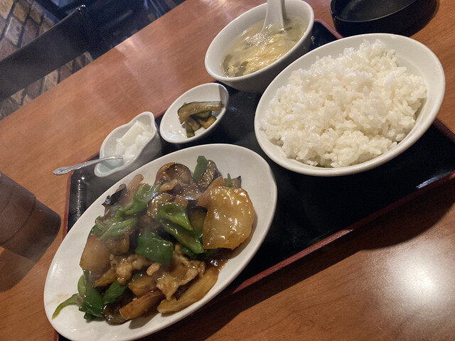 上海酒場 千駄ヶ谷店的實拍高清圖