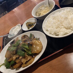 上海酒場 千駄ヶ谷店的實拍圖