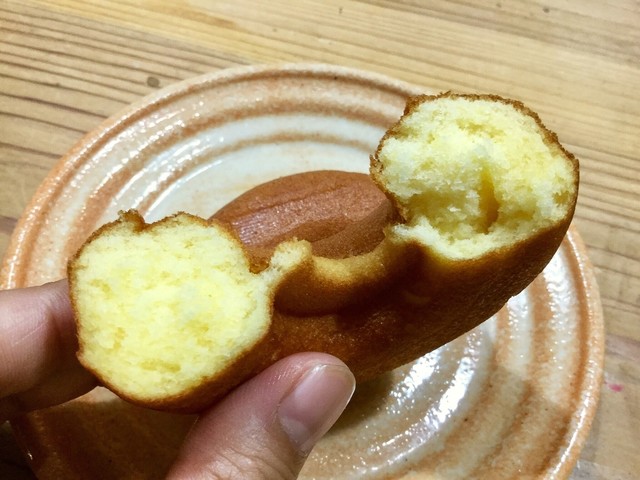 薩摩蒸気屋 博多阪急店的實拍高清圖