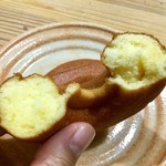薩摩蒸気屋 博多阪急店的實拍圖
